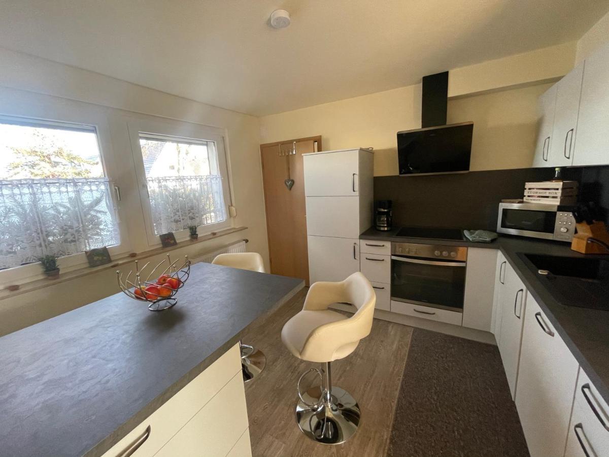 Haus Zum See Zwenkau Extérieur photo